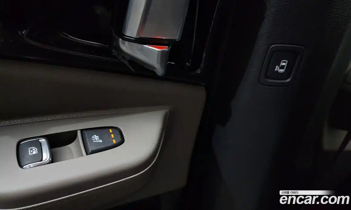 Kia Carnival 2025 2.2 автомат (гидро), фото 29
