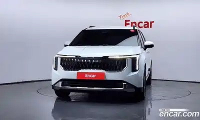 Kia Carnival 2025 2.2 автомат (гидро), миниатюра 3