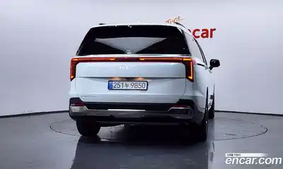 Kia Carnival 2025 2.2 автомат (гидро), миниатюра 4