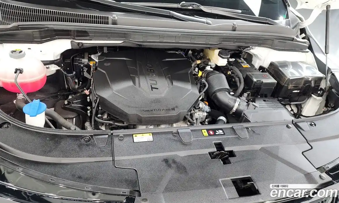 Kia Carnival 2025 2.2 автомат (гидро), фото 6