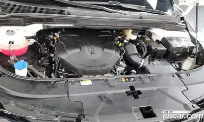 Kia Carnival 2025 2.2 автомат (гидро), миниатюра 6