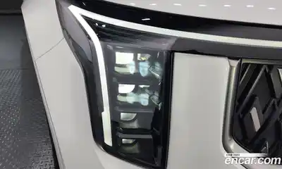 Kia Carnival 2025 2.2 автомат (гидро), миниатюра 8