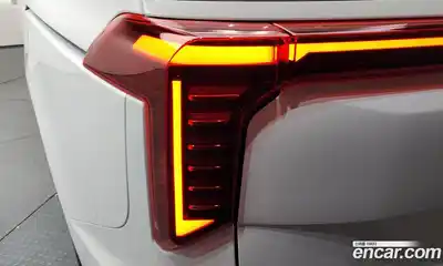 Kia Carnival 2025 2.2 автомат (гидро), миниатюра 9