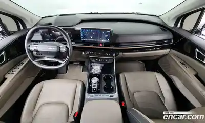 Kia Carnival 2025 2.2 автомат (гидро), миниатюра 10