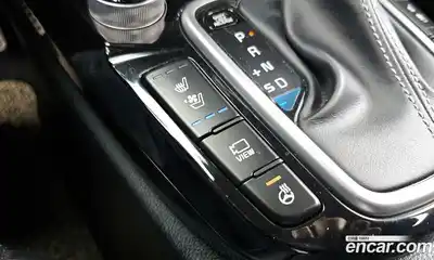 Kia Seltos 2019 1.6 автомат (гидро), миниатюра 12