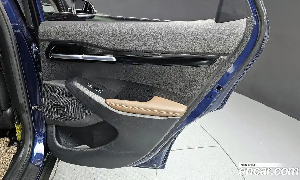 Kia Seltos 2019 1.6 автомат (гидро), фото 15