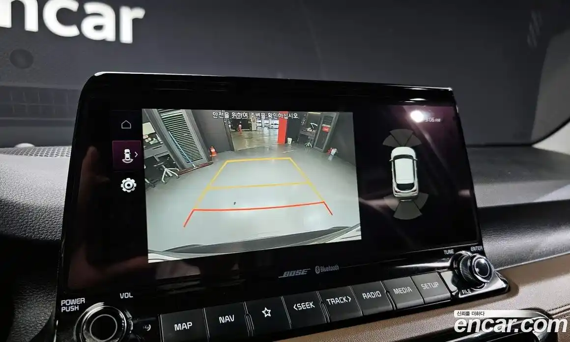 Kia Seltos 2019 1.6 автомат (гидро), фото 20