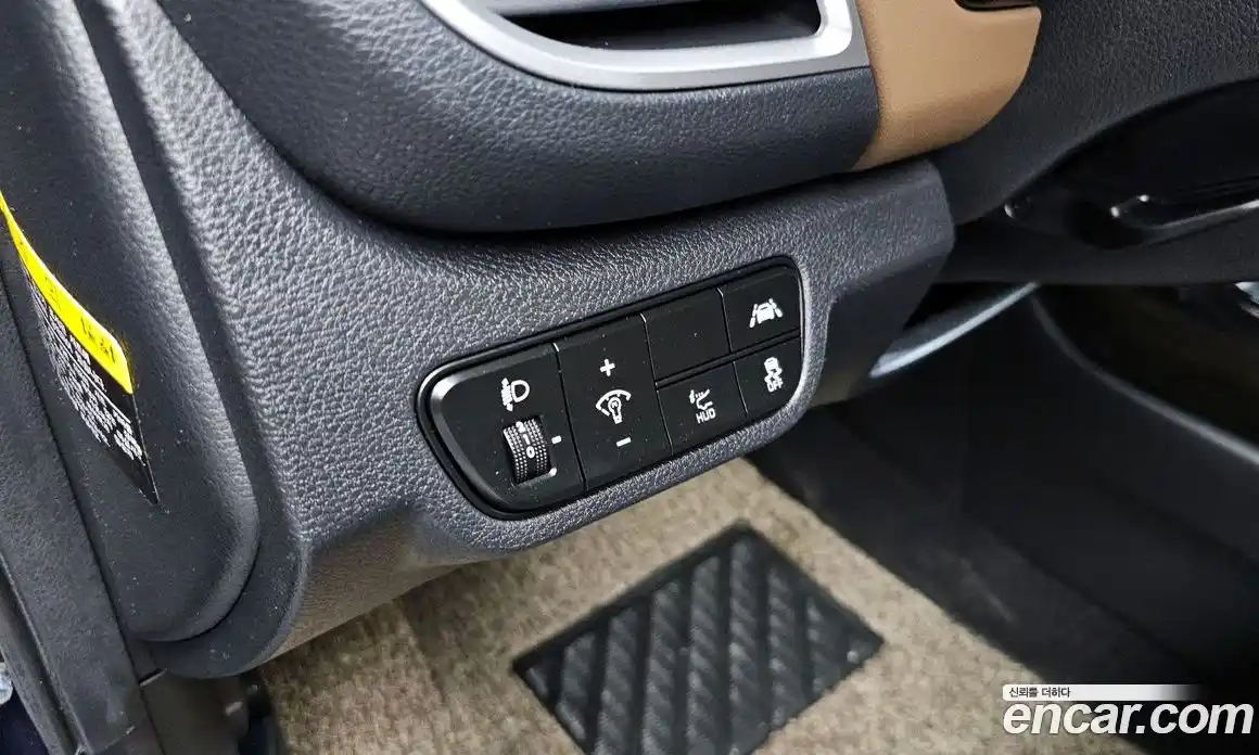 Kia Seltos 2019 1.6 автомат (гидро), фото 22