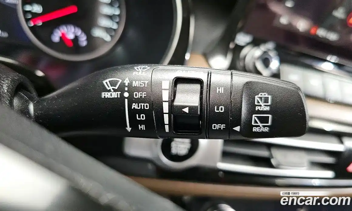 Kia Seltos 2019 1.6 автомат (гидро), фото 23