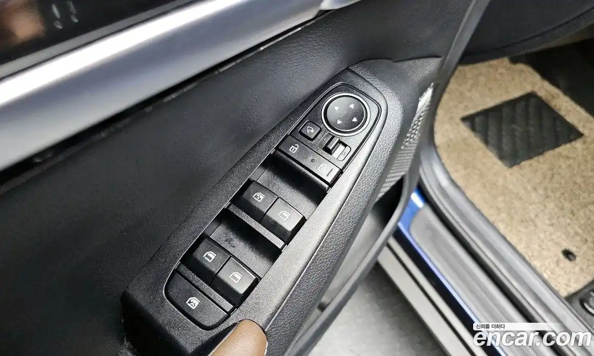 Kia Seltos 2019 1.6 автомат (гидро), фото 28