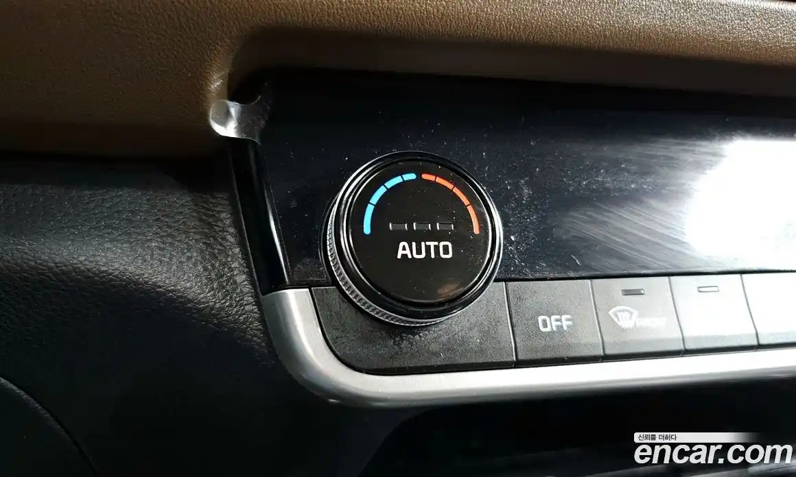 Kia Seltos 2019 1.6 автомат (гидро), фото 31