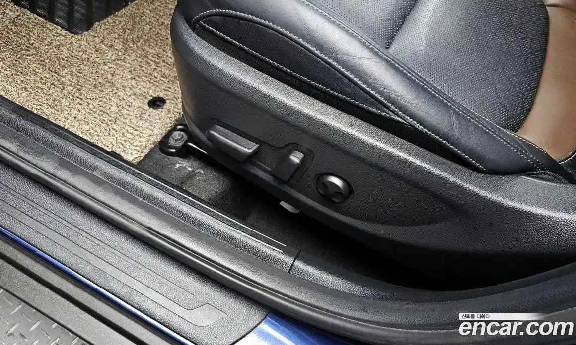 Kia Seltos 2019 1.6 автомат (гидро), фото 32