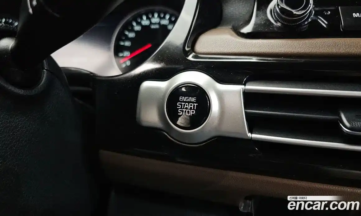 Kia Seltos 2019 1.6 автомат (гидро), фото 33