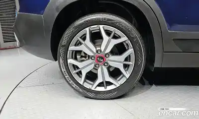 Kia Seltos 2019 1.6 автомат (гидро), миниатюра 5