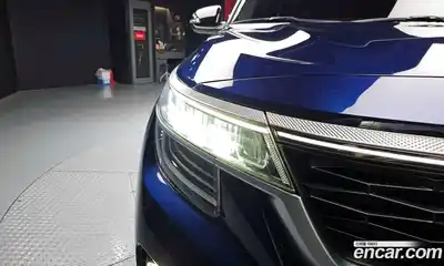 Kia Seltos 2019 1.6 автомат (гидро), миниатюра 8