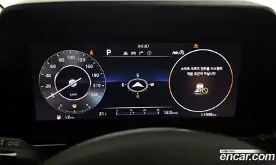 Kia Carnival 2022 2.2 автомат (гидро), миниатюра 11
