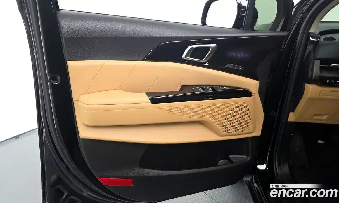 Kia Carnival 2022 2.2 автомат (гидро), фото 14
