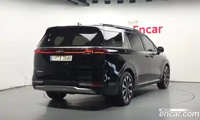 Kia Carnival 2022 2.2 автомат (гидро), миниатюра 2