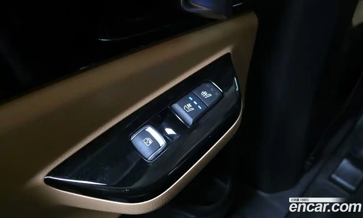 Kia Carnival 2022 2.2 автомат (гидро), фото 25