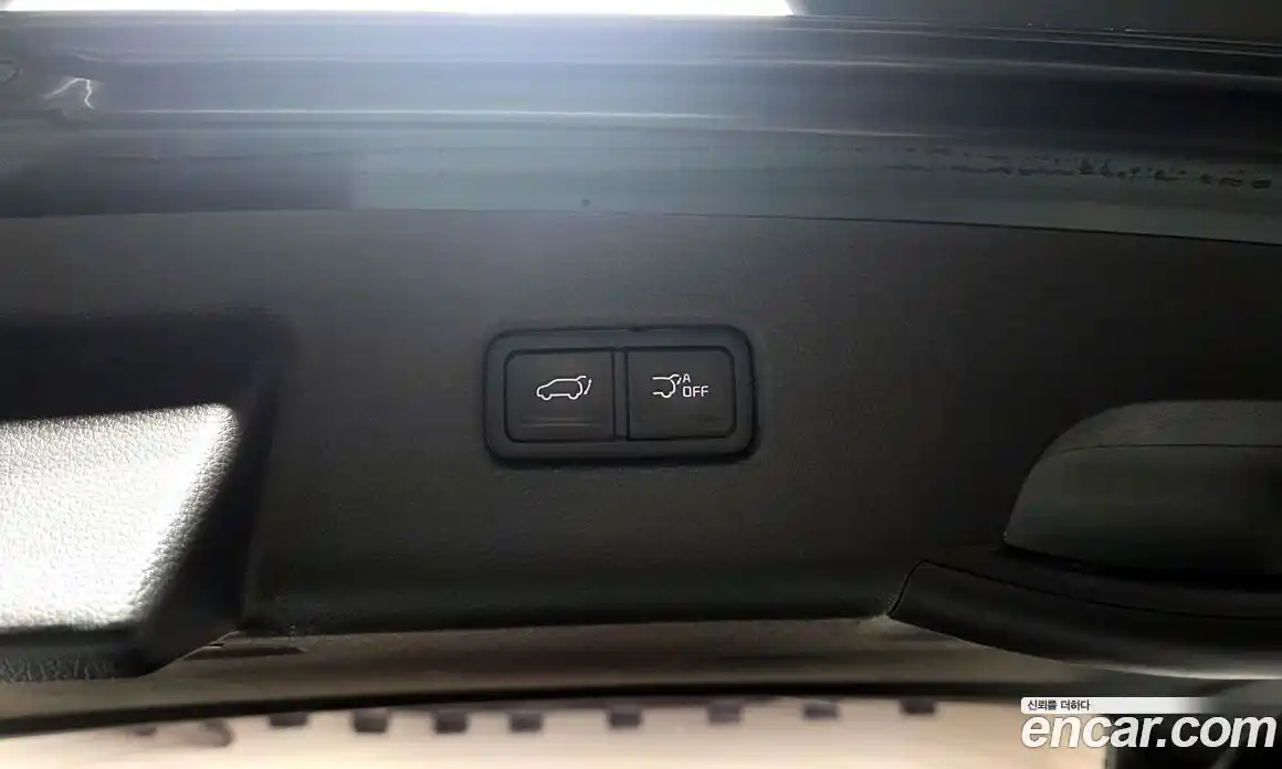 Kia Carnival 2022 2.2 автомат (гидро), фото 27