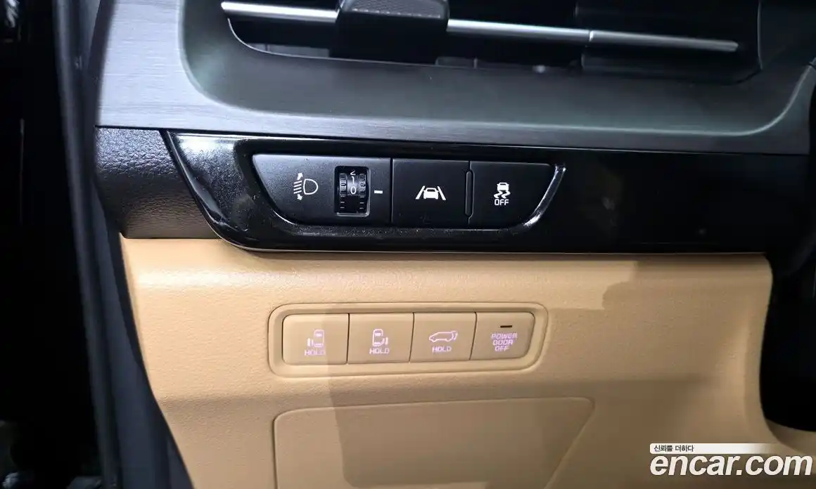 Kia Carnival 2022 2.2 автомат (гидро), фото 28