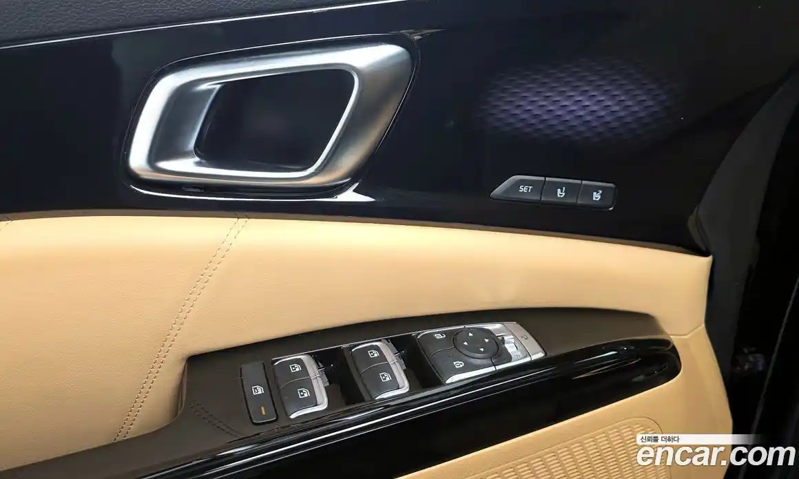Kia Carnival 2022 2.2 автомат (гидро), фото 29