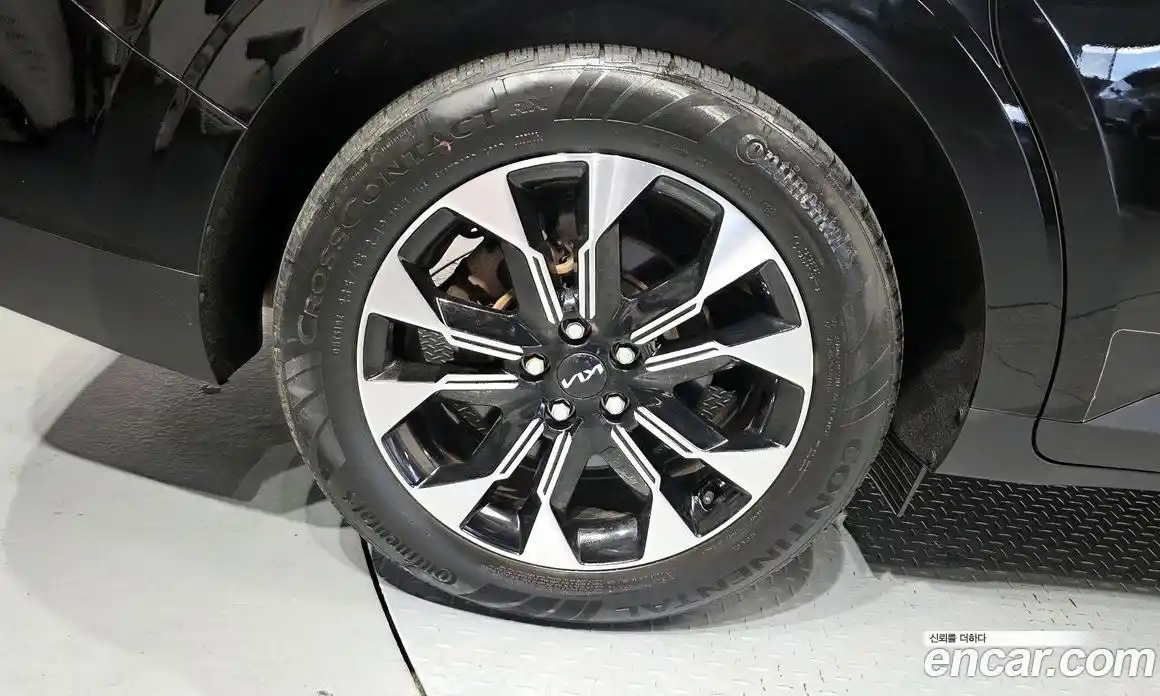 Kia Carnival 2022 2.2 автомат (гидро), фото 5