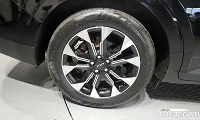 Kia Carnival 2022 2.2 автомат (гидро), миниатюра 5
