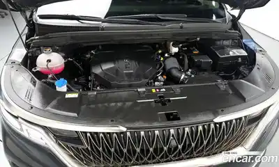 Kia Carnival 2022 2.2 автомат (гидро), миниатюра 6