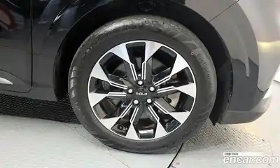 Kia Carnival 2022 2.2 автомат (гидро), миниатюра 7