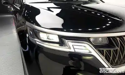 Kia Carnival 2022 2.2 автомат (гидро), миниатюра 8