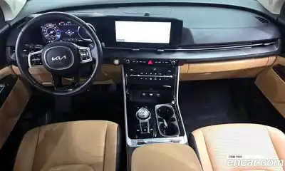 Kia Carnival 2022 2.2 автомат (гидро), миниатюра 10