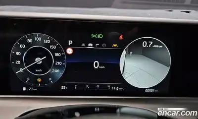 Kia Seltos 2025 1.6 автомат (гидро), миниатюра 11