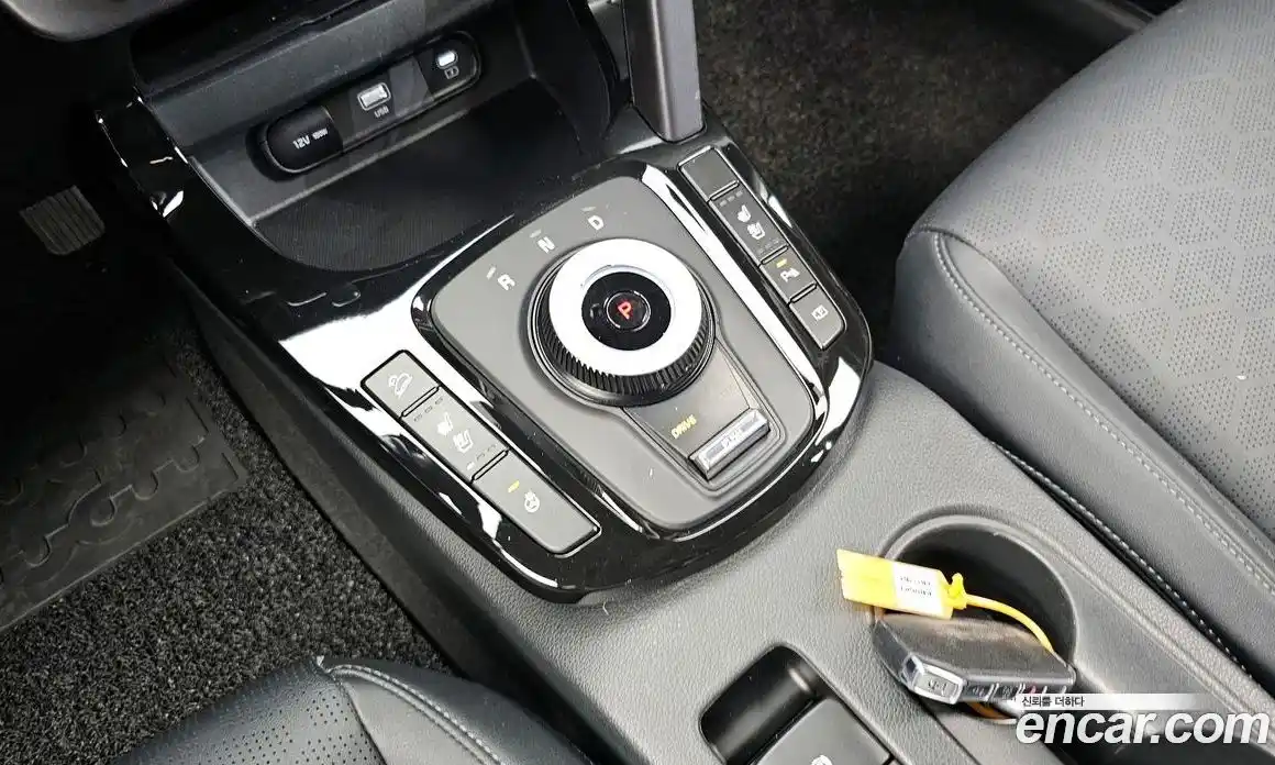 Kia Seltos 2025 1.6 автомат (гидро), фото 12