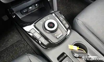 Kia Seltos 2025 1.6 автомат (гидро), миниатюра 12