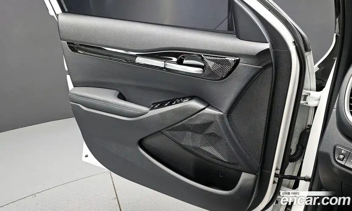 Kia Seltos 2025 1.6 автомат (гидро), фото 14