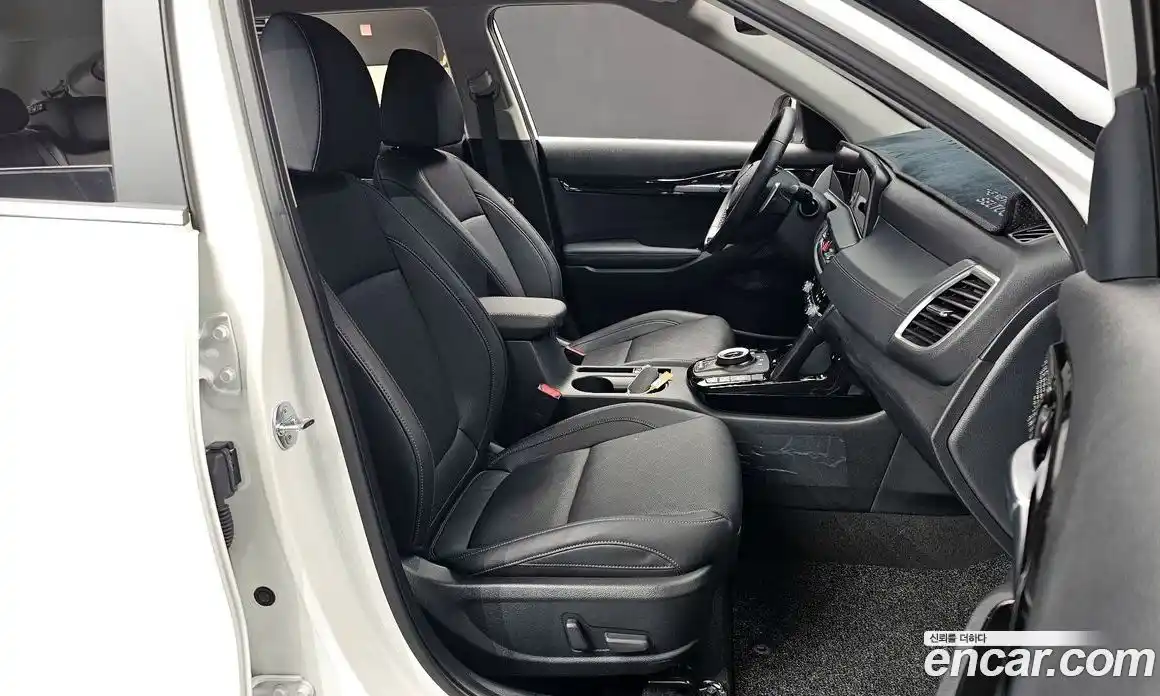 Kia Seltos 2025 1.6 автомат (гидро), фото 16