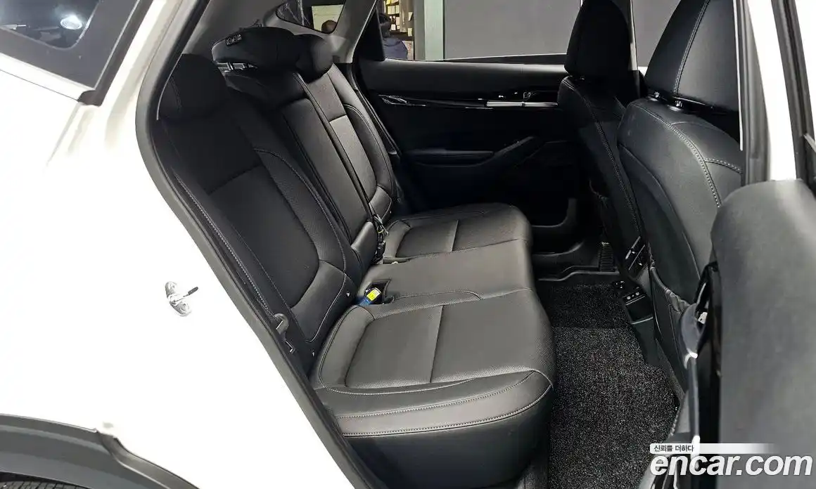 Kia Seltos 2025 1.6 автомат (гидро), фото 17