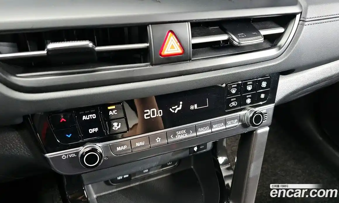 Kia Seltos 2025 1.6 автомат (гидро), фото 22