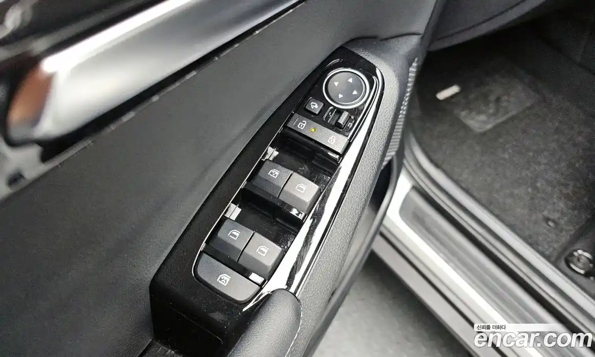 Kia Seltos 2025 1.6 автомат (гидро), фото 24