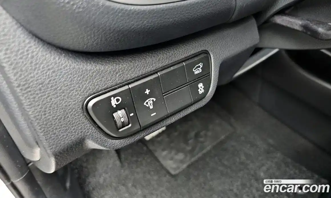 Kia Seltos 2025 1.6 автомат (гидро), фото 29