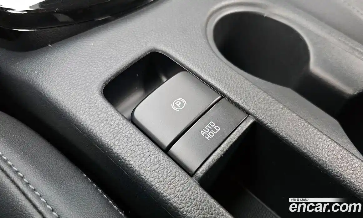 Kia Seltos 2025 1.6 автомат (гидро), фото 32