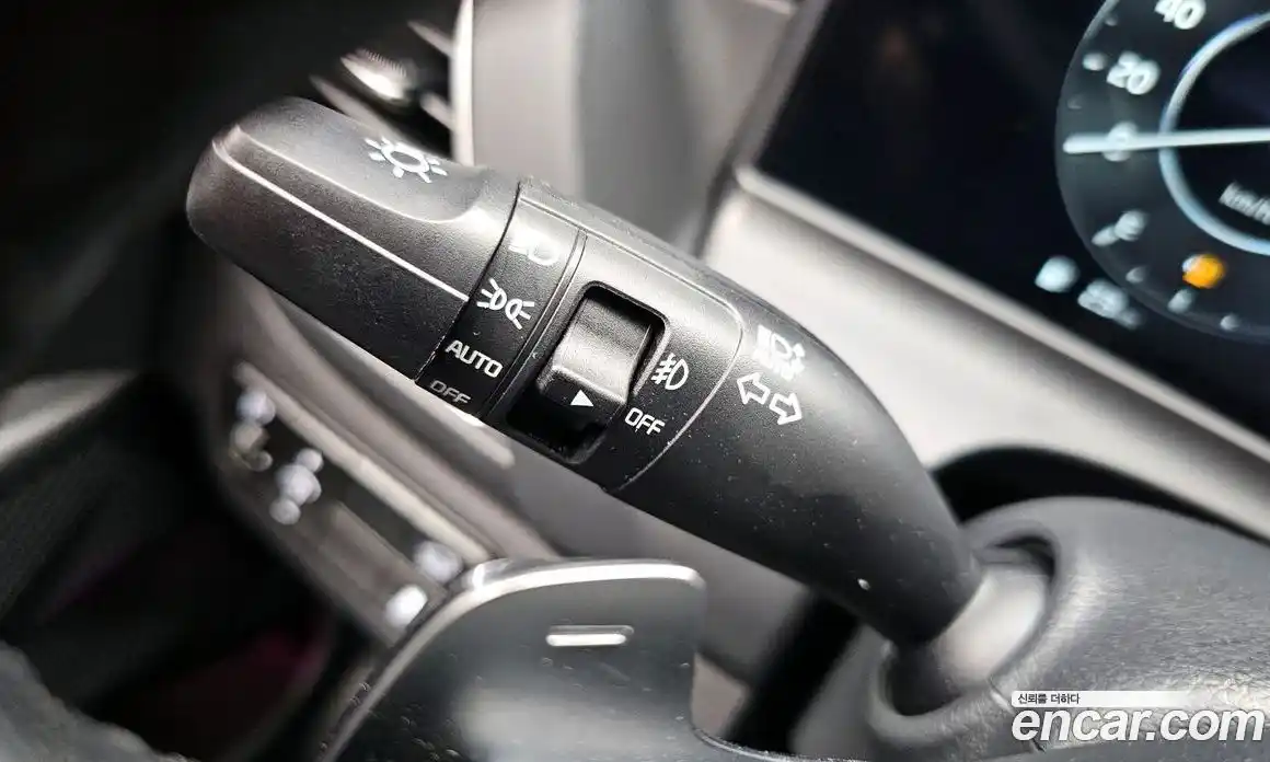 Kia Seltos 2025 1.6 автомат (гидро), фото 33
