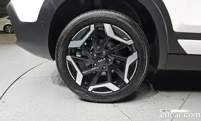 Kia Seltos 2025 1.6 автомат (гидро), миниатюра 5