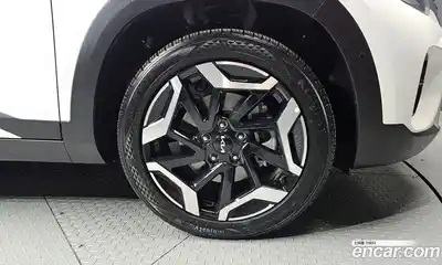 Kia Seltos 2025 1.6 автомат (гидро), миниатюра 7
