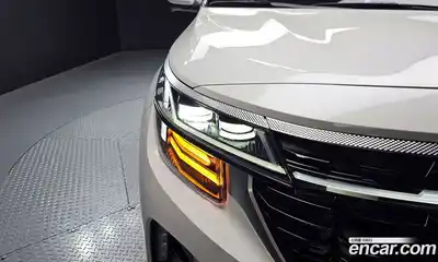 Kia Seltos 2025 1.6 автомат (гидро), миниатюра 8