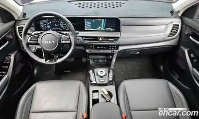 Kia Seltos 2025 1.6 автомат (гидро), миниатюра 10