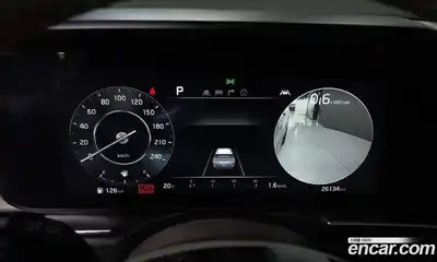 Kia Carnival 2023 3.5 автомат (гидро), миниатюра 11
