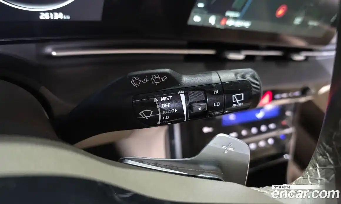 Kia Carnival 2023 3.5 автомат (гидро), фото 28