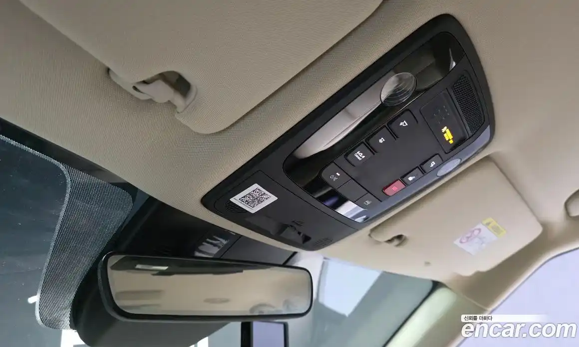 Kia Carnival 2023 3.5 автомат (гидро), фото 31